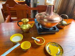 -塔洛藏餐吧(香格里拉古城店)