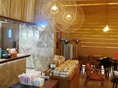 -去茶山(重庆万象城店)