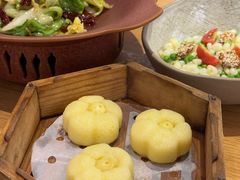 -无味舒食(环岛路店)