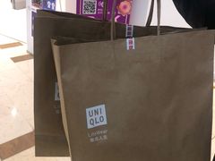 -优衣库(青岛伟东乐客城店)