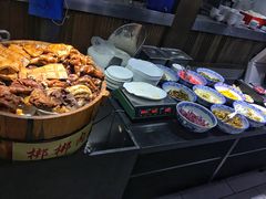 -春发生饭店·非遗(南院门店)