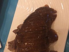-全聚德(上海首店浦东店)