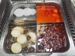 -海底捞火锅(枫蓝国际购物中心店)