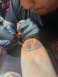 -MDZ STORE·TATTOO·耳饰