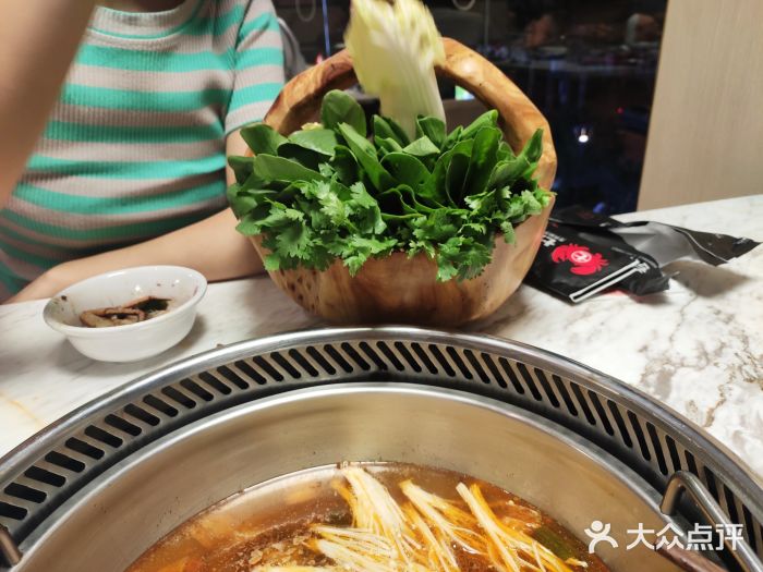 七欣天(浦东羽山乐坊店)图片