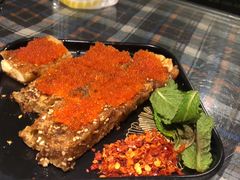 -幸福哟烧鸡·粤菜海鲜私厨(七星路店)