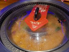 -山河屯铁锅炖(哈西站店)