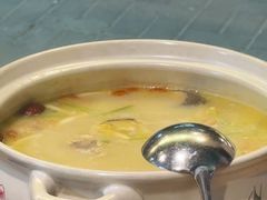 -金龙·打边炉(南京西路店)