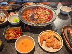 -牛New寿喜烧(闵行龙湖天街店)