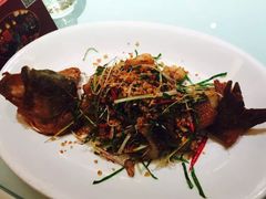 -楚灶王(徐东店)