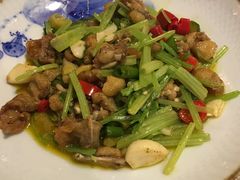 招牌牛蛙-马头巷·食景园(苏州总店)