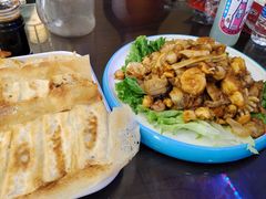 -润泽园饭庄(中山路店)