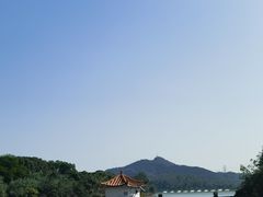 -凤岗南门山森林公园