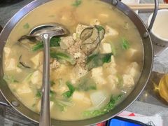 -大哈福烧烤·海鲜·家常菜(延安三路店)