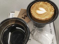 -M Stand(西安大悦城店)