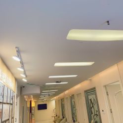 -Yue Show馨选·半永久纹眉纹眼线