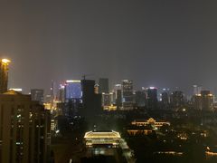 -萨芭蒂高空花园餐酒吧