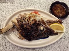 -争鲜回转寿司(中街大悦城店)