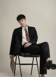 -米莱摄影写真(五大道别墅店)