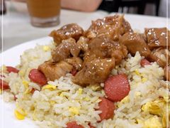 -好好滋味茶餐厅