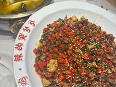 -将军府·鸡毛店(武侯祠店)