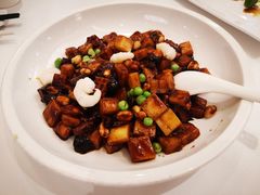 -乾隆美食·本帮菜(黄河路店)