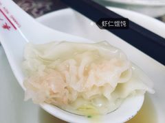 -长人馄饨铺(解放街店)
