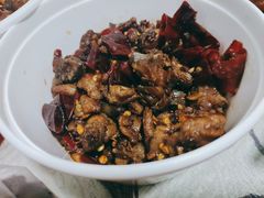 招牌冷吃兔-鑫记婆婆兔·兔头(春熙店)