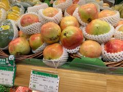 -PAGODA百果园(华发世纪城店)