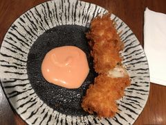 -山杏yama-katsu·吉列炸物