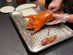 -全聚德(双井店)