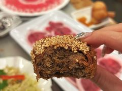 一品烧饼-牛街·马辈儿涮肉(牛街二店)