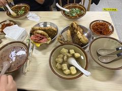 -昌顺马记小吃店(昌盛园店)