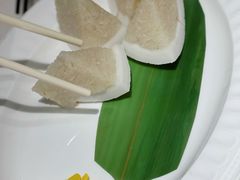 椰子饭-闻见中国海南菜(K11店)