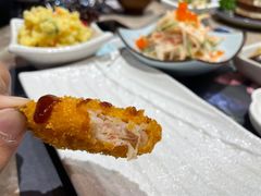 -大渔铁板烧(大悦城店)