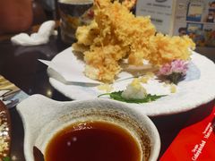 -古田居·特色寿司料理(骏欣中心店)