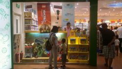 -kidsland(南开大悦城店)