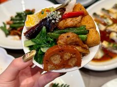 -龙井御庄·精致江南菜(龙井店)