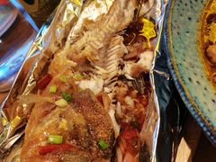 -金掌勺锅包肉(太原万达店)