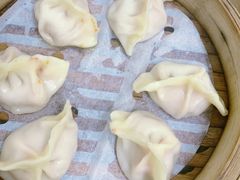 -海胆小馆(东北水饺·春柳店)