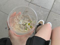 -O.P.S. CAFE