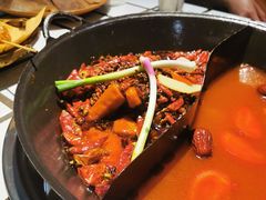 -贰回巷火锅馆(钟楼店)