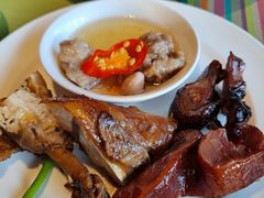 凉拌鸡-岷山饭店-芝芝自助餐厅