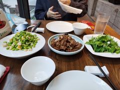 -金枝玉叶上海人家食府(三里河店)