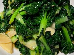 -筱爷叔·上海传统手工菜(玉树路店)