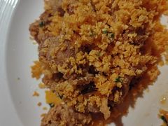 -宝轩渔府·老字号海鲜·正宗津菜(水上店)