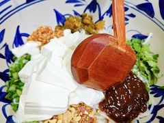 -蜗牛小馆醉乡民谣云南菜(惠新西里店)