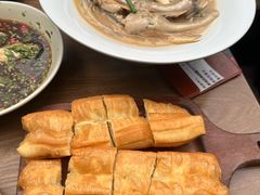-KŌNG胶东小馆·酒馆(华熙店)