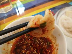 -滋味烤鱼(马北店)