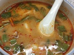 -家利美食店